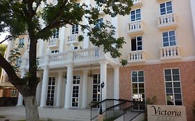 Hotel Victoria Merida